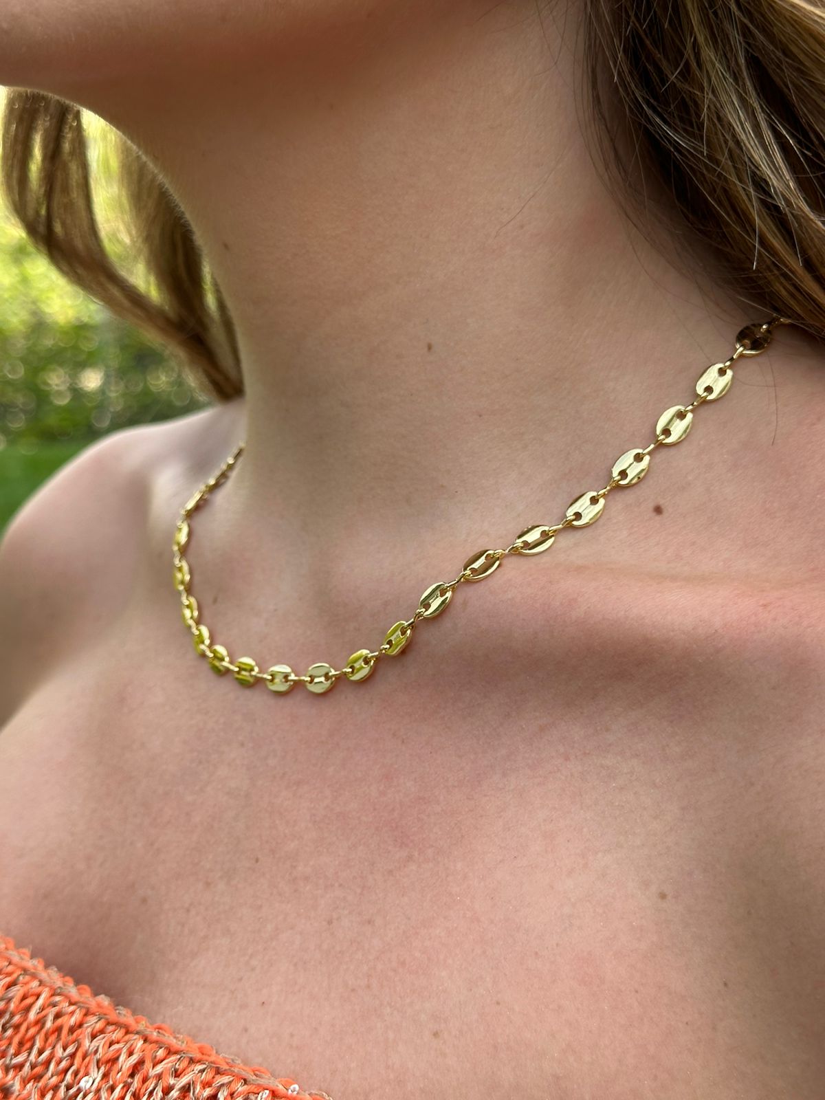 Combo Ultimatum en Oro Laminado 18k Estilo Gucci