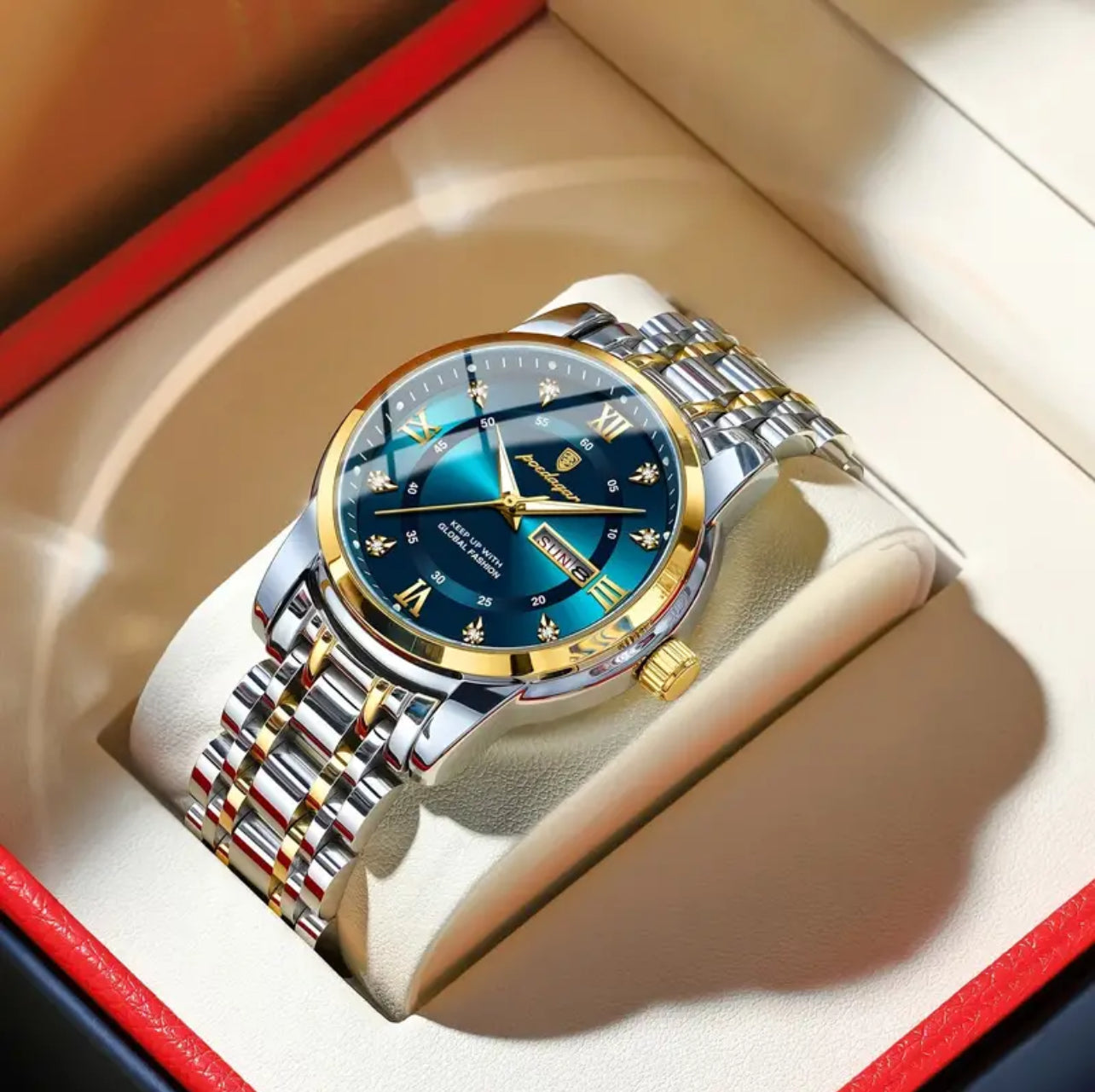 RELOJES