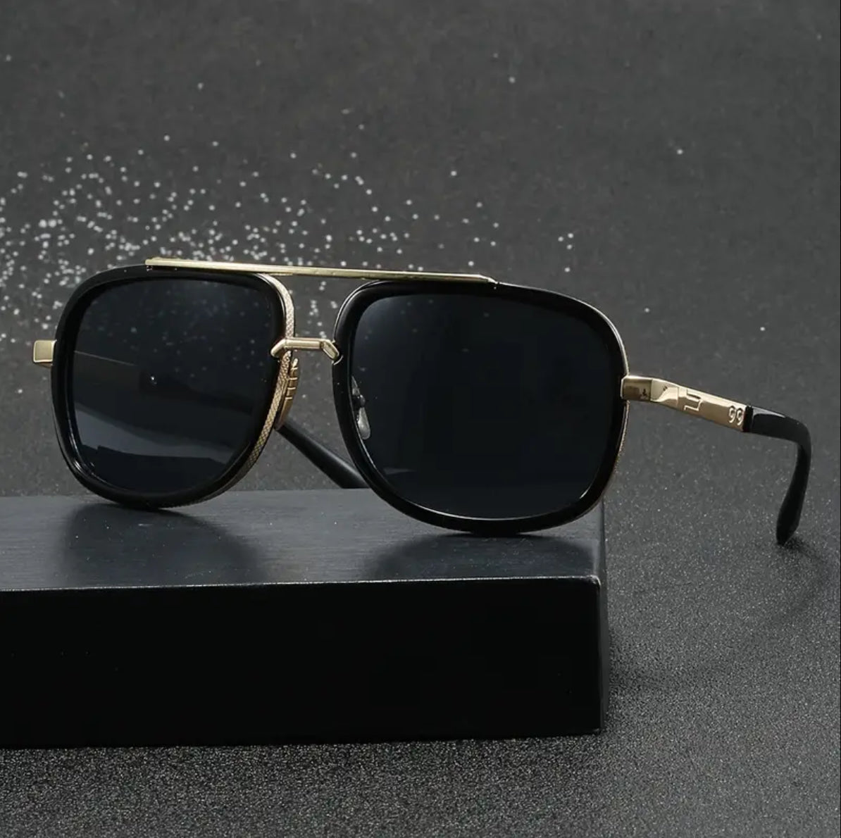 Gafas