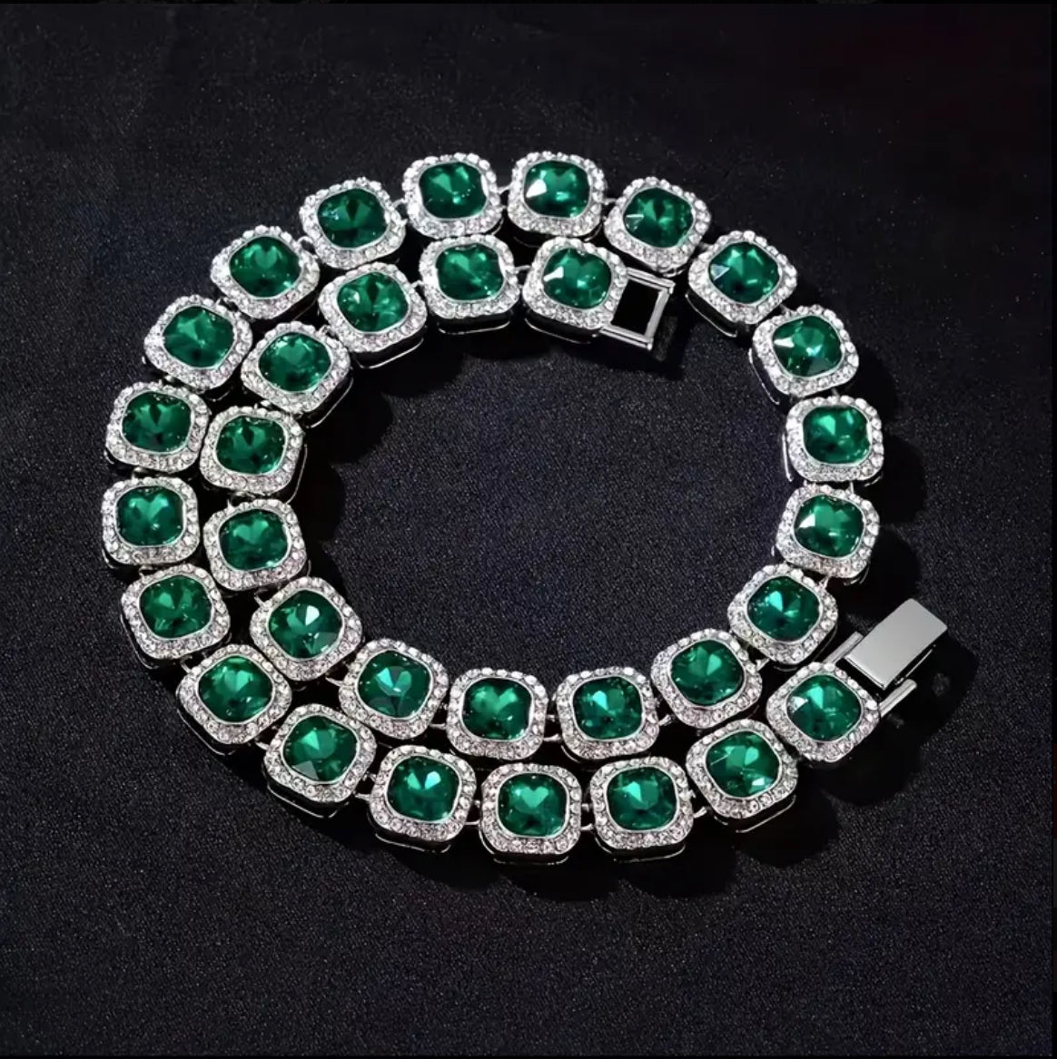 Combo ULTRA LUXURY Cadena + Pulsera