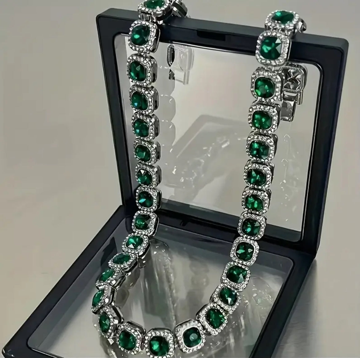 Combo ULTRA LUXURY Cadena + Pulsera